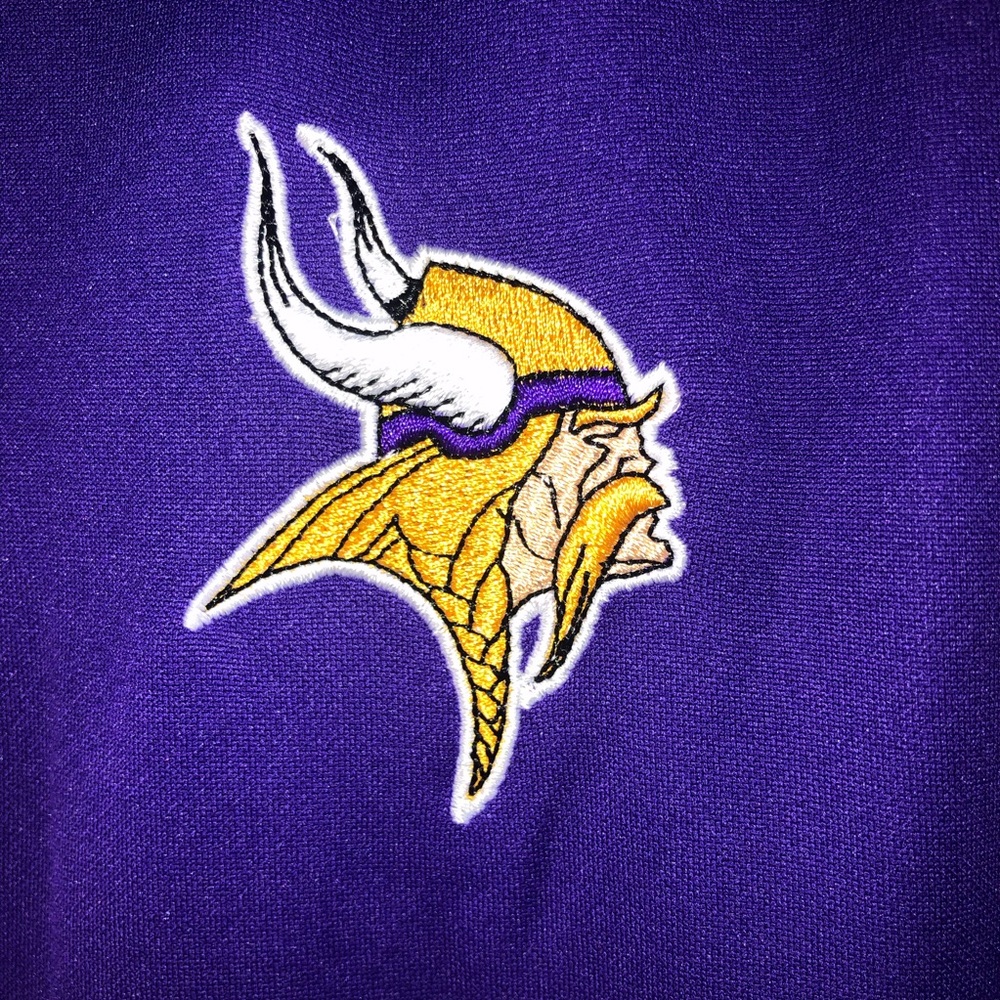 Minnesota Vikings Polo